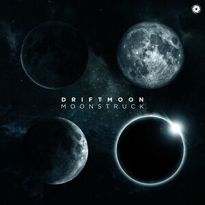 Driftmoon - Moonstruck  CD